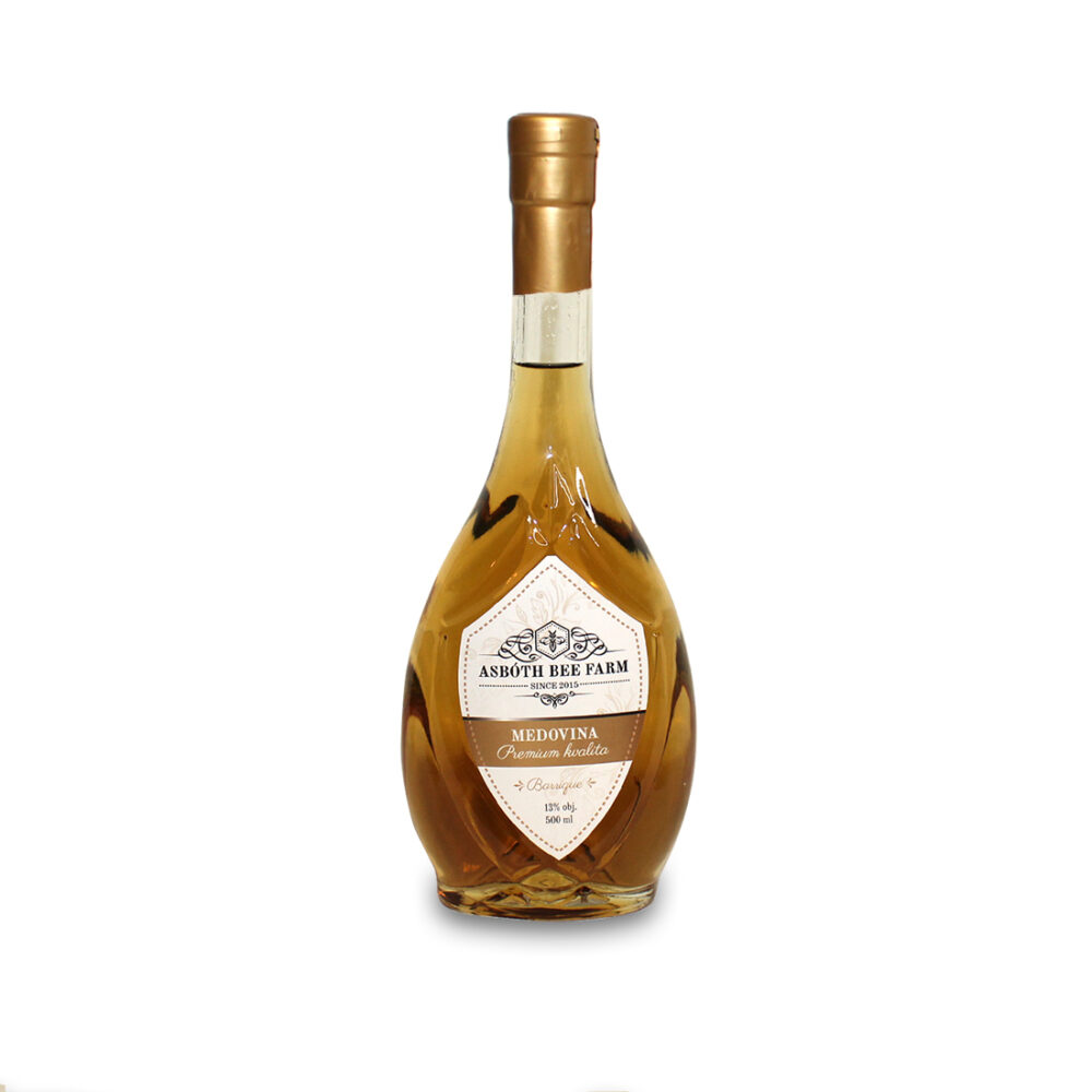 Medovina 500ml